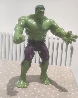 Hulk giocattolo