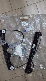 cremagliera ant dx Mercedes Classe C w203