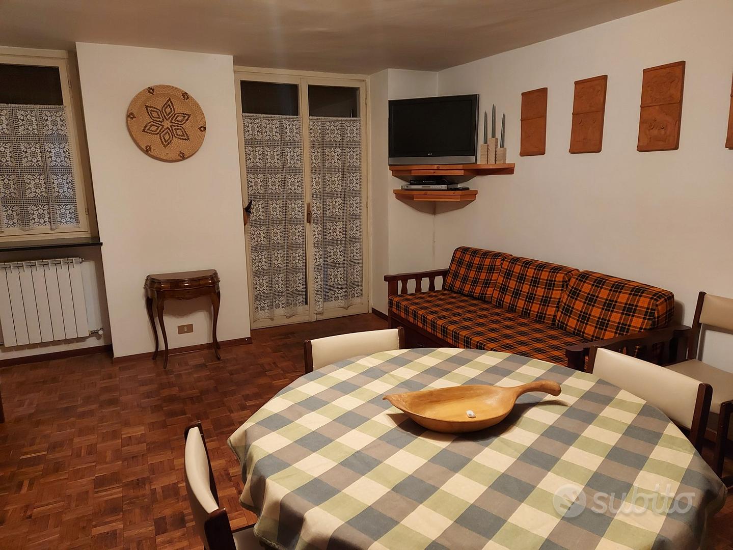 Appartamento – AO - Vista 4
