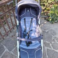 passeggino richiudibile CAM