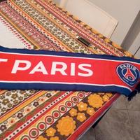 sciarpa PSG 