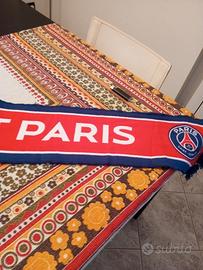sciarpa PSG 