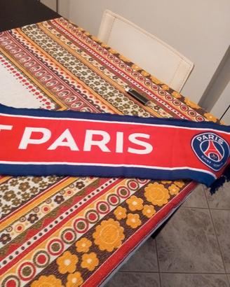 sciarpa PSG 