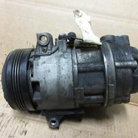 Compressore clima BMW 320 2.0 diesel del 2002