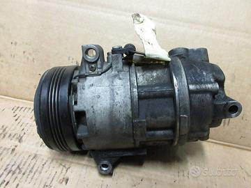 Compressore clima BMW 320 2.0 diesel del 2002