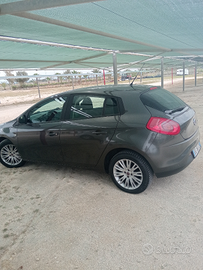 Fiat bravo 1.6 cc /105cv anno 2010