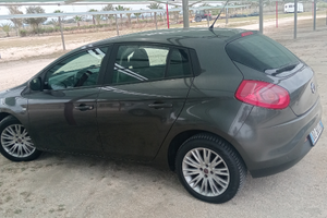 Fiat bravo 1.6 cc /105cv anno 2010