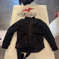 Completo  Alpinestar AMT-10R Drystar® XF  Taglia L