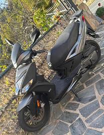 scooter 50