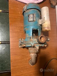 Elettropompa calpeda