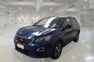 PEUGEOT 3008 BLUEHDI 130 SES BUSINESS SUV