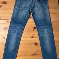 Jeans bimbo Stone Island