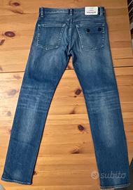 Jeans bimbo Stone Island