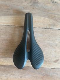Sella Bici in carbonio