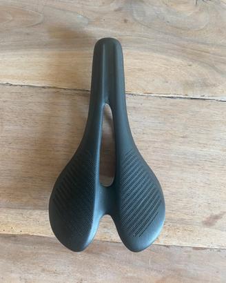 Sella Bici in carbonio