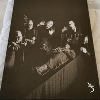 SOPOR AETERNUS & THE ENSEMBLE OF SHADOWS. Limited