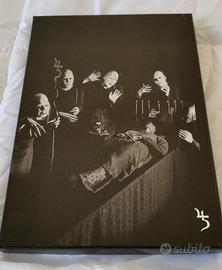 SOPOR AETERNUS & THE ENSEMBLE OF SHADOWS. Limited