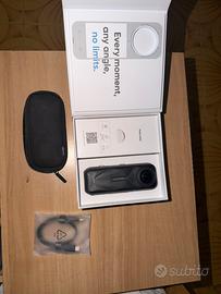Insta360 X5