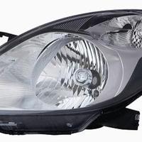 FARO CHEVROLET SPARK 2013 C/MOTORE