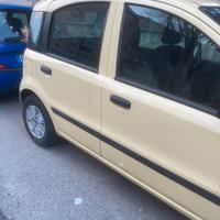 Fiat Panda 1.2 GPL Dynamic