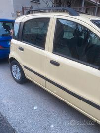 Fiat Panda 1.2 GPL Dynamic