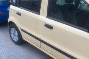 Fiat Panda 1.2 GPL Dynamic