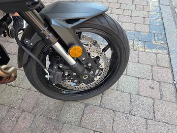 Kawasaki versys 650