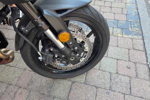 Kawasaki versys 650