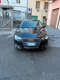 Audi A3 Sportback Perfetta pronta all’uso !