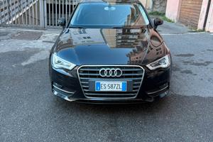 Audi A3 Sportback Perfetta pronta all’uso !