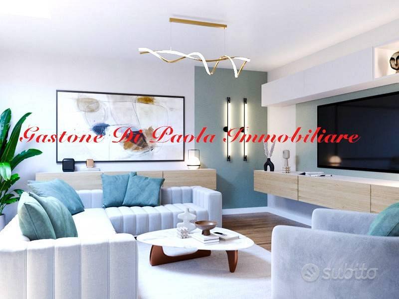 Appartamento – Milano, Sarpi, Bullona - Altro