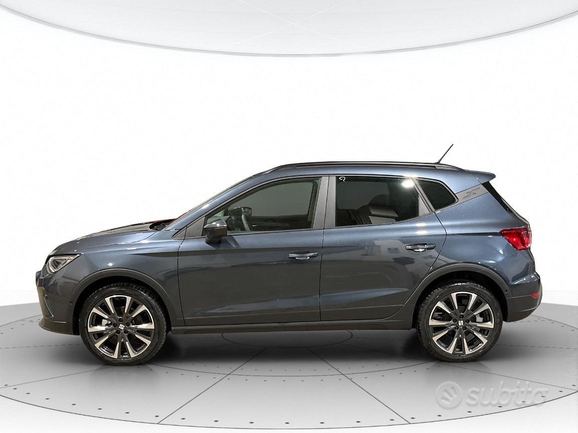 Seat Arona 2026 photo 2
