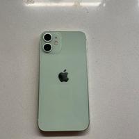 Iphone 12 mini 128GB - Verde
