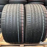 2 gomme 315 40 21 Continental