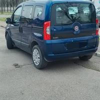 Fiat Qubo 1.3 multijet