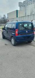 Fiat Qubo 1.3 multijet