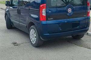 Fiat Qubo 1.3 multijet