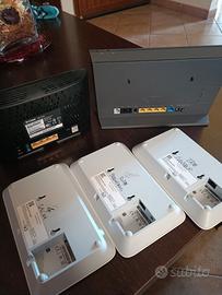 modem wifi