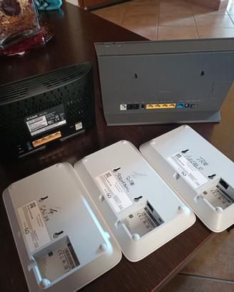 modem wifi