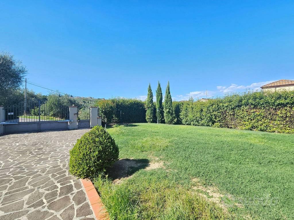 Casa – Quarrata, Montorio - Altro