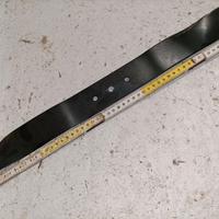 Lame tagliaerba mulching