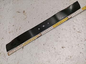 Lame tagliaerba mulching