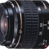  Canon  zoom 35-80