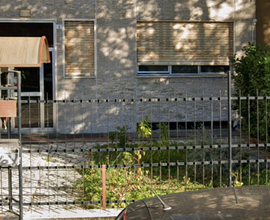Laboratorio commerciale