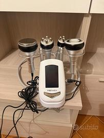 Macchina per cavitazione/radiofrequenza