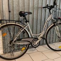 Bici da donna