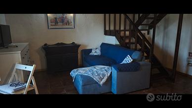 Casa 200 metri dal mare