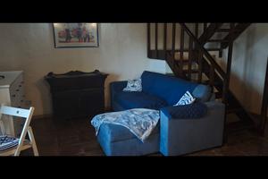 Casa 200 metri dal mare