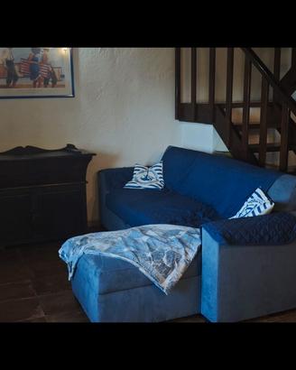 Casa 200 metri dal mare
