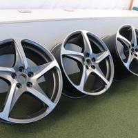 Cerchi in lega Ferrari FF 458 Spider 458 Italia 20